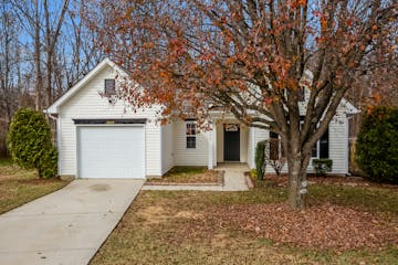 9029 BELLE BRAGG WAY CHARLOTTE, NC 28214